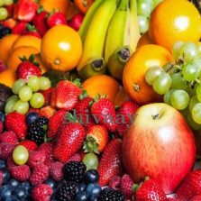Fresh Fruits
