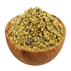 Whole Coriander Seeds