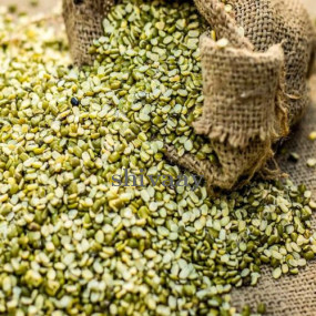 Green Moong Dal