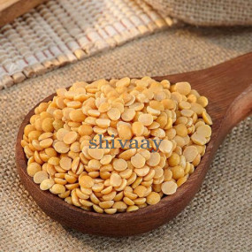 Indian Arhar Dal