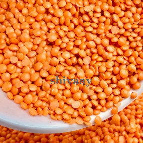Red Masoor Dal