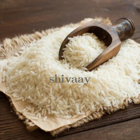 Long Grain Basmati Rice
