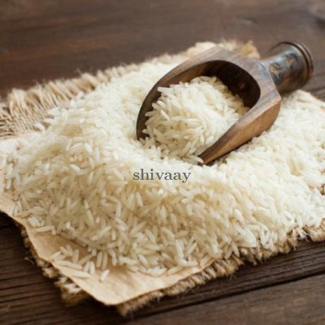 Long Grain Basmati Rice