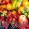 Fresh Fruits