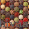 Whole Spices