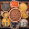 Grains & Cereals