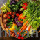 Fresh Vegetables