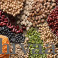 Pulses & Lentils