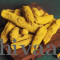 Whole Dry Turmeric